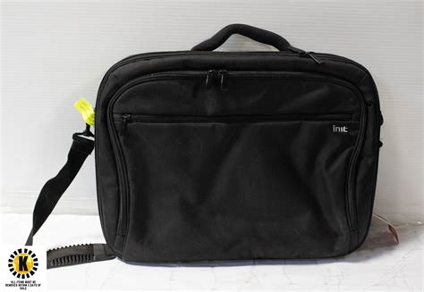 init laptop bag